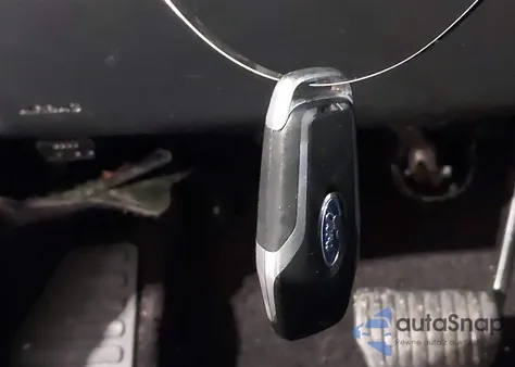 2016 Ford Edge Sel z USA, uszkodzony, nr VIN 2FMPK3J99GBB65931